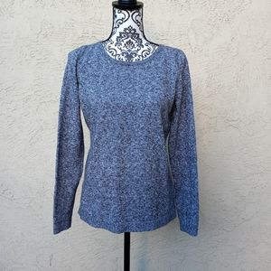 Old Navy gray Sweater size M